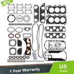 Head Gasket Set for Honda Odyssey Acura TL Pilot MDX RL (1995–2023)