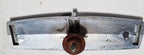 Grille Emblem for Lincoln Mark VIII (1993–1996)