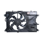 Cooling Fan Assembly w/Shroud for Mazda 3 CX-30 (2019–2023)