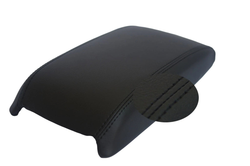 Leather Synthetic Center Console Armrest Cover for Mazda 6 (2009–2013)