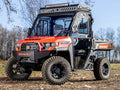 Heavy-Duty Nerf Bars for Gravely Atlas 3400 JSV (2023–2023)