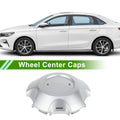 Wheel Center Caps No. 4260B60030 for Toyota Land Cruiser (1 Pc)