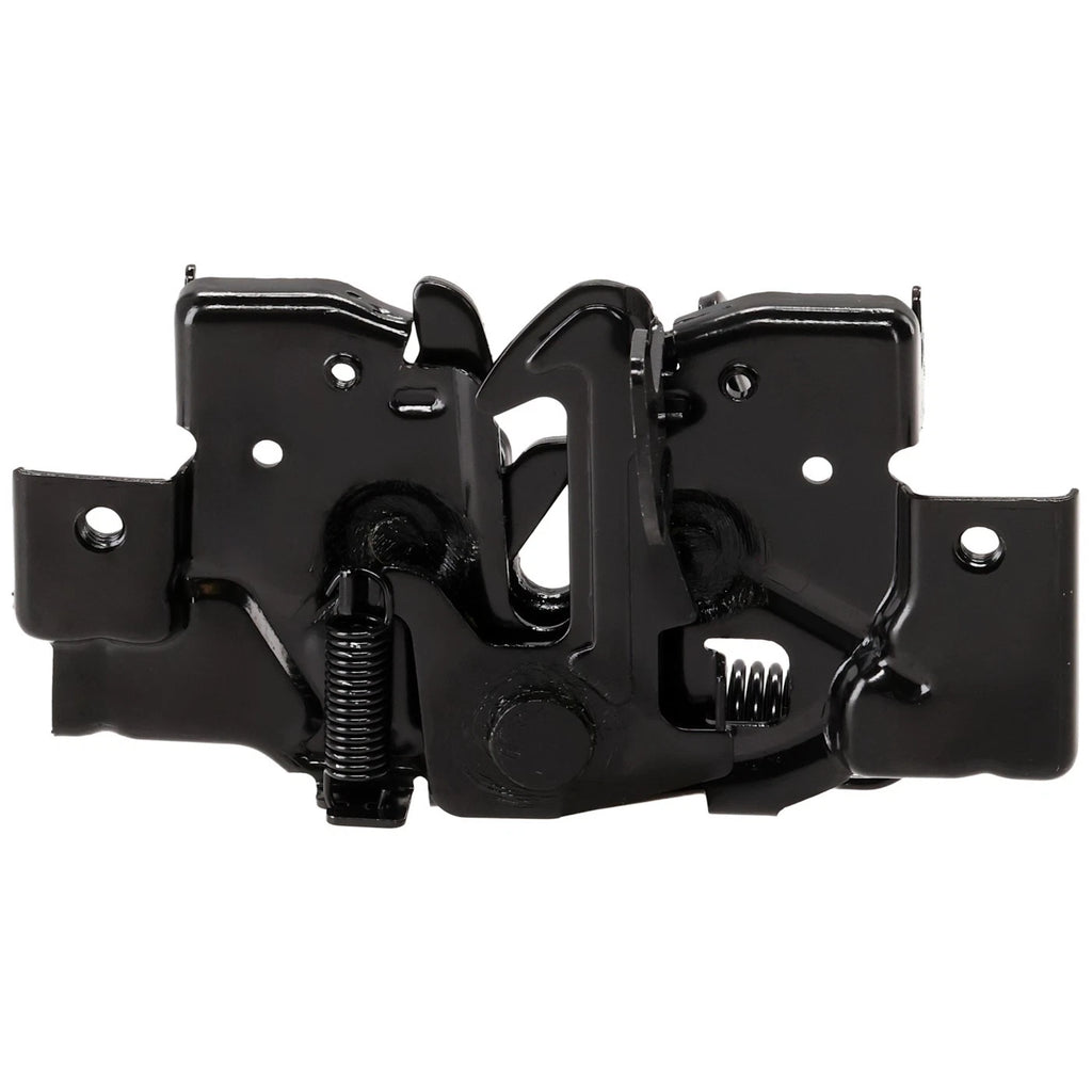 Hood Latch for Mazda 3 (2010–2013) and Mazda 6 (2009–2010)