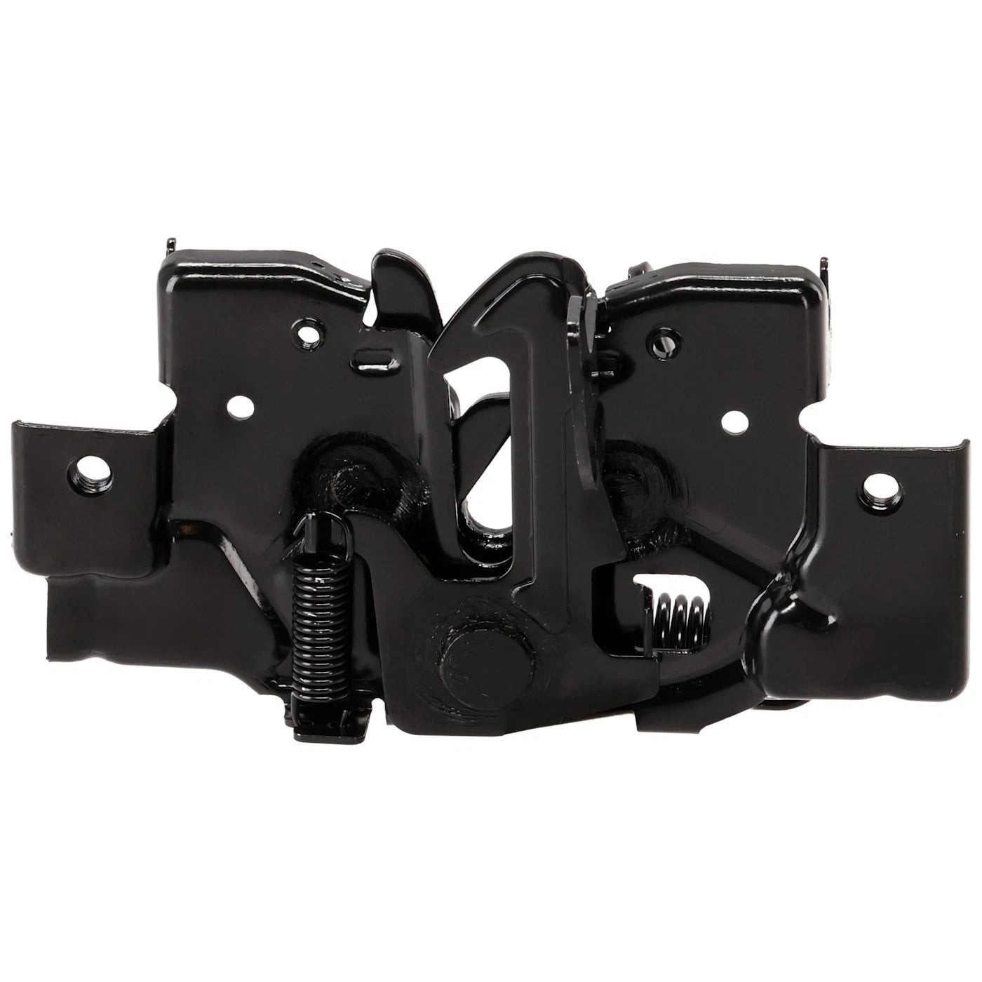 Hood Latch for Mazda 3 (2010–2013) and Mazda 6 (2009–2010)