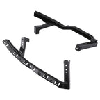 Bumper Support Cover Brackets Left + Right for Honda Pilot Ridgeline (2016–2018)
