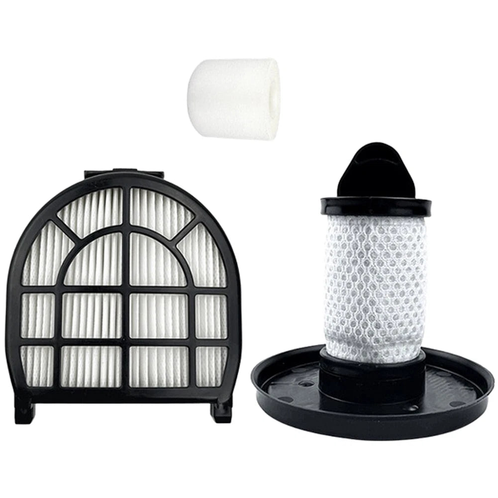 Set of 2 Vacuum Cleaner Filters for Shark LZ600 LZ601 (2018–2020)