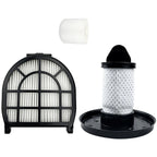 Set of 2 Vacuum Cleaner Filters for Shark LZ600 LZ601 (2018–2020)