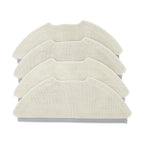 Mop Cloth Kit for Mop (Microfiber, Easy Installation)