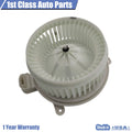 Blower Motor with Fan Cage for Lexus LX570 IS250 (2008–2021)