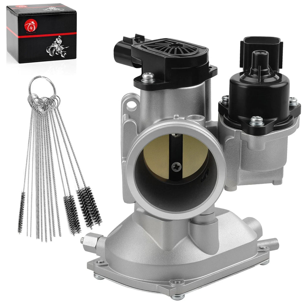 Throttle Body Clean Brush for Polaris Sportsman 325 2x4