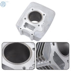 Crankshaft and Cylinder Sleeve Set for Honda TRX250