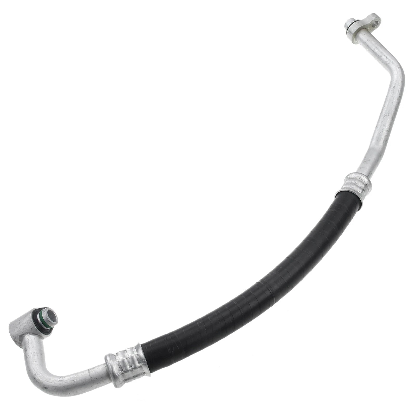 A/C Refrigerant Suction Hose for Dodge Caliber Jeep Compass Patriot (2007–2017)