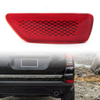 Right Rear Bumper Reflector Light for Jeep Grand Cherokee (2011–2021)