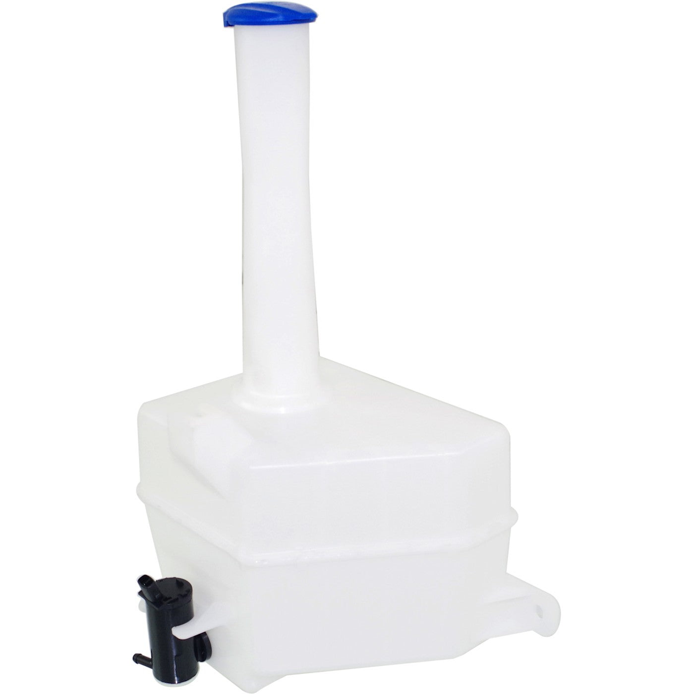 Washer Reservoir for Hyundai Sonata (1999–2005) with Pump