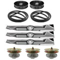 Deck Rebuild Kit for Universal Products (Replaces AM121229)