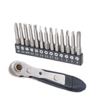 50mm Screwdriver Bits for SL5 PH2 Triangle Applications