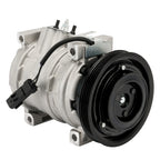 A/C Compressor for Chrysler PT Cruiser and Dodge Neon (2001–2009)