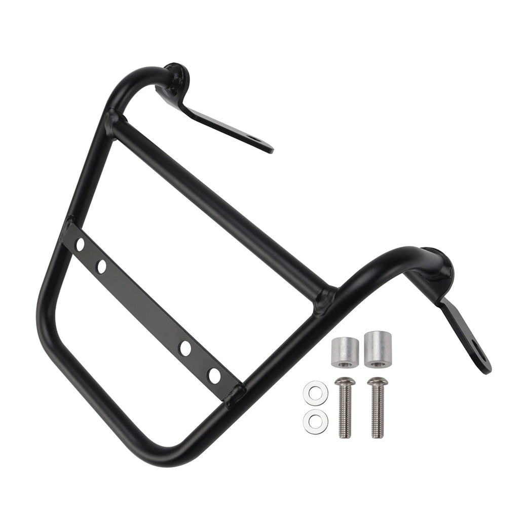 Luggage Rack Side Saddle Bag Mount Bracket Right for BMW R12 NineT (2024–2025)