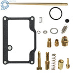 Carburetor Rebuild Kit for Polaris Xplorer 400 (1997–2002) 03-407
