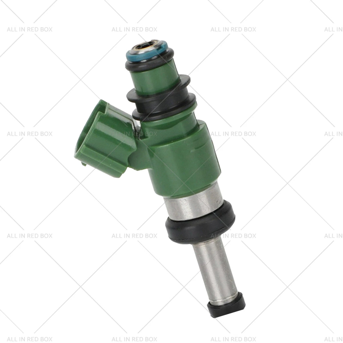 Fuel Injector Nozzle Set for Yamaha Grizzly 550 700 R6 R6S (2003–2017)