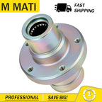 Rear Shaft Diff Coupler Pinion Joint 41315-HL3-A00 for Honda Rubicon 500 (2016–2023)