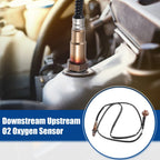 O2 Oxygen Sensor No. 078906265P for Audi A6 Quattro (2000–2004)