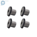 Set of 4 Rack and Pinion Mounting Bushings for Toyota Avalon (2005–2012)