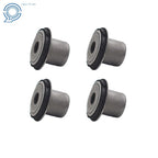 Set of 4 Rack and Pinion Mounting Bushings for Toyota Avalon (2005–2012)