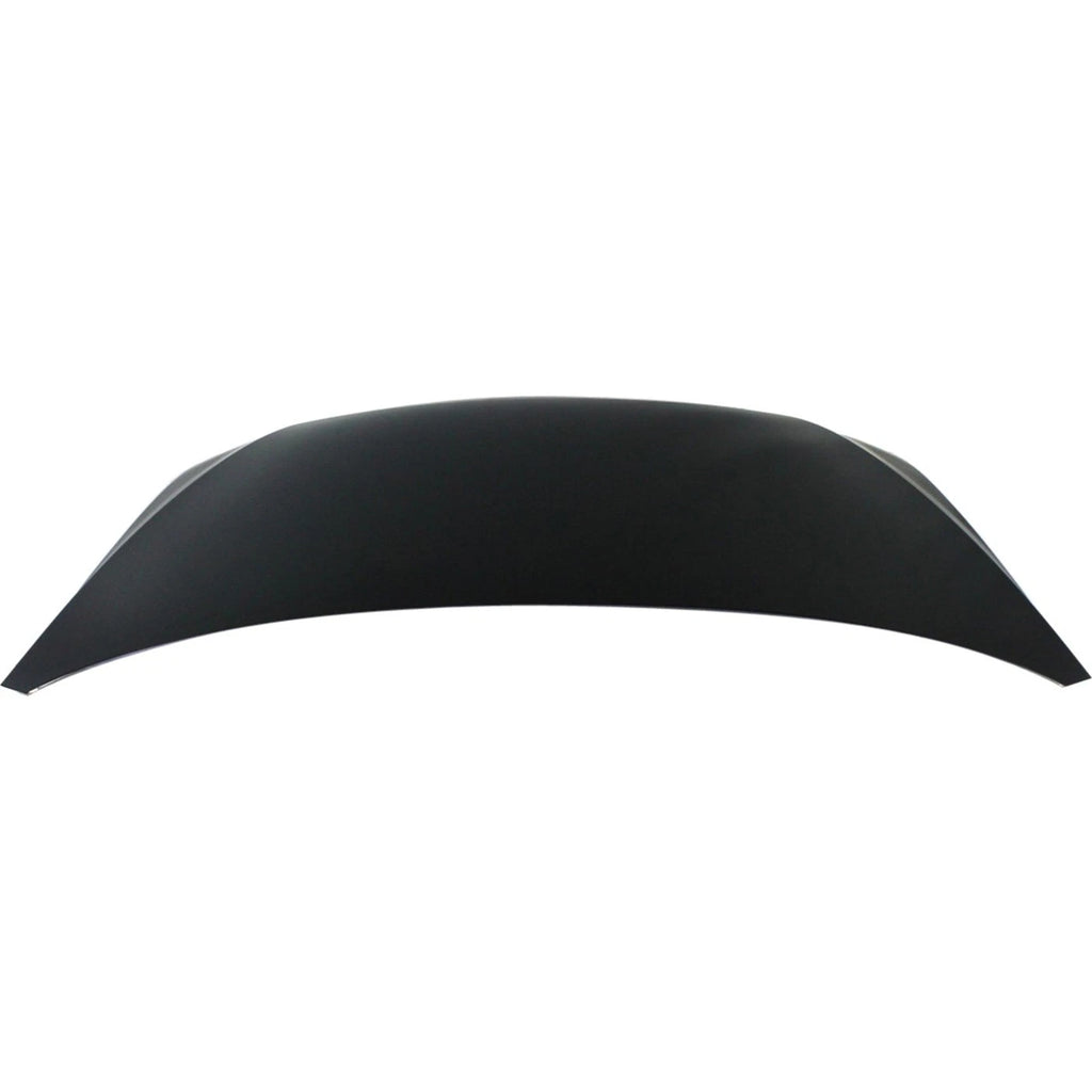 Hood for Volkswagen Jetta Sedan (2011–2018)