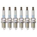 Set of 6 NGK Laser Iridium Spark Plugs for NSX Stealth Trooper H6 V6