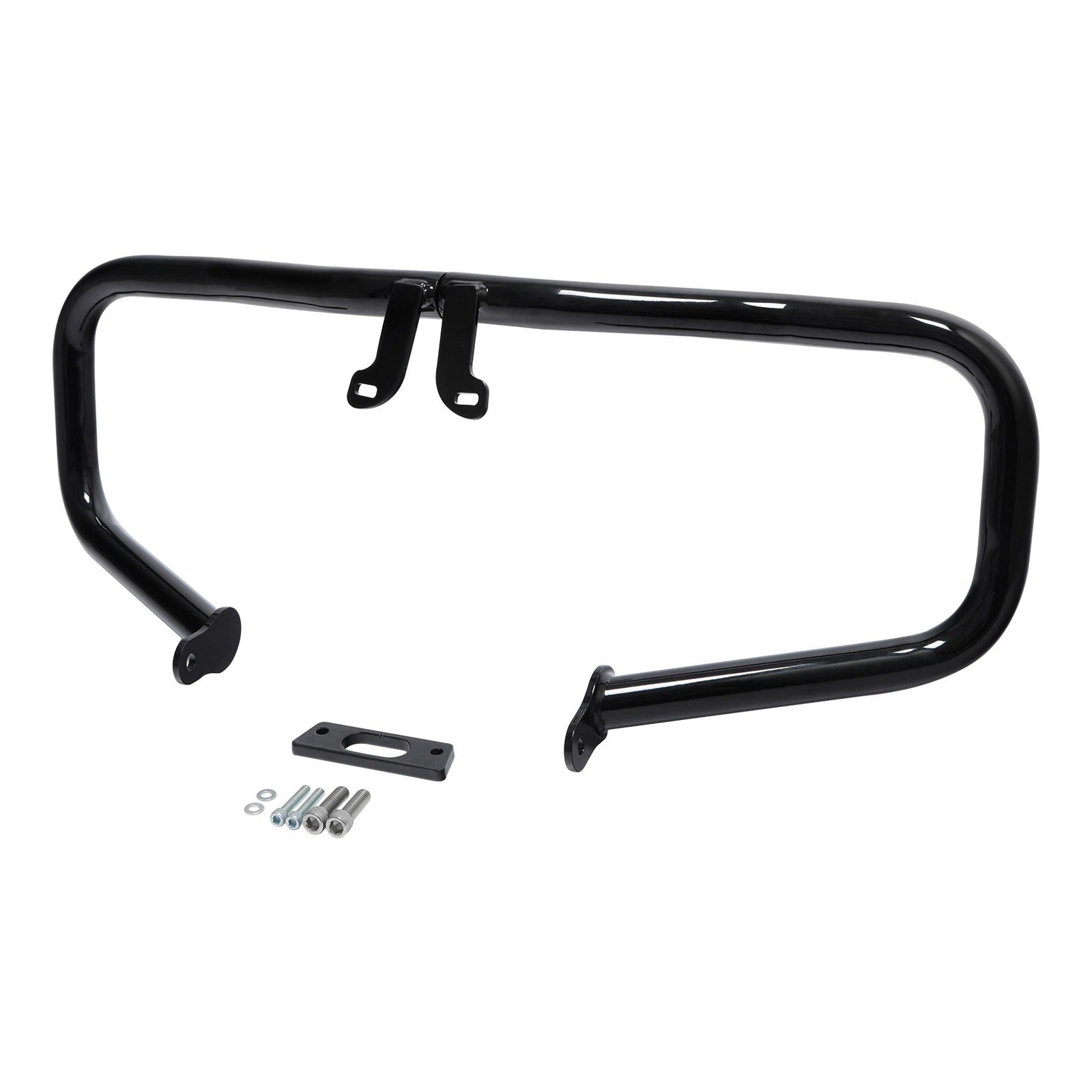 Fairings Spoilers Cover & Engine Guard for Harley Touring Road Glide (2017–2023)