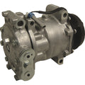 A/C Compressor with Clutch for Chevy S10, Olds, SaVana, Jimmy