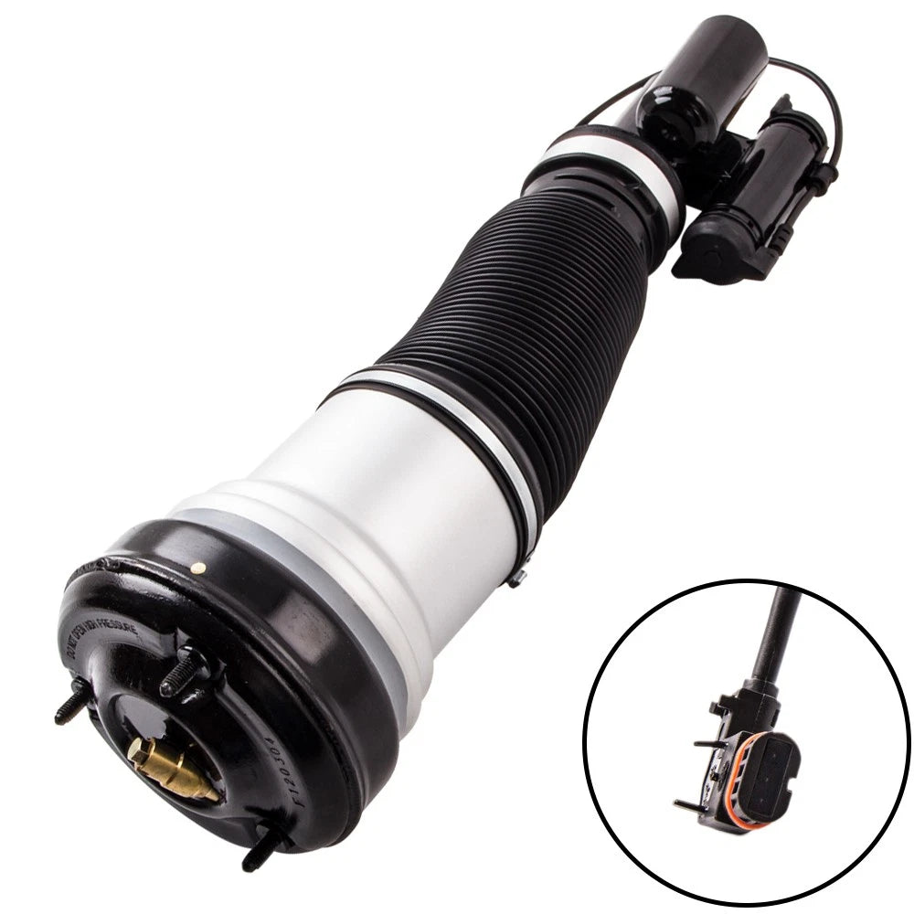 1x Air Suspension Shock Strut Front Right for Mercedes S430 (2000–2006) 2203202238