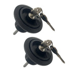 2Pcs Compartment Latch for Skeeter Boats (SK01, 91050347)