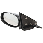 Manual Remote Mirror for Saturn L100 (2001–2002) Left Paint to Match