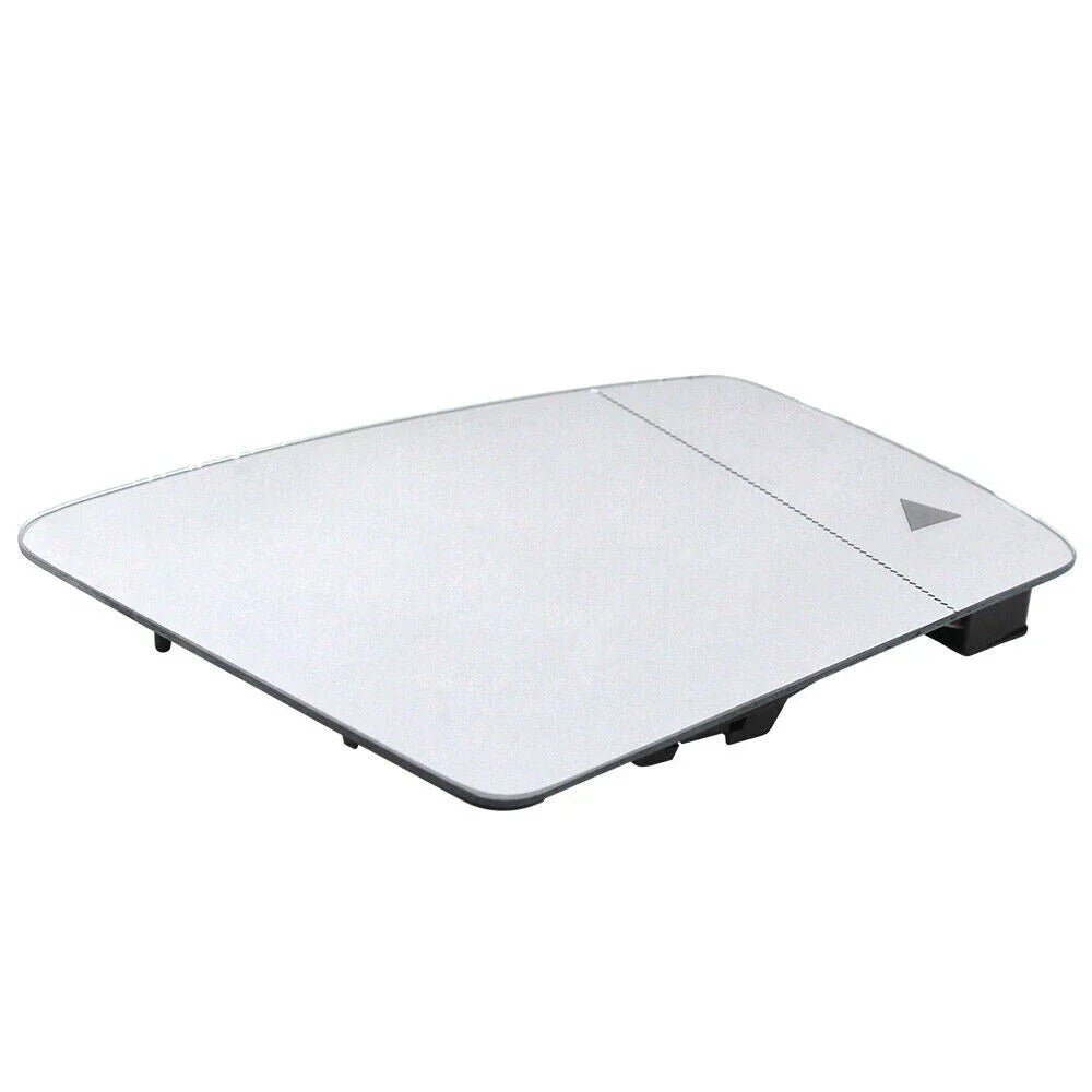 Right Side Mirror Glass for Benz A B C E S Class (2012-2018)