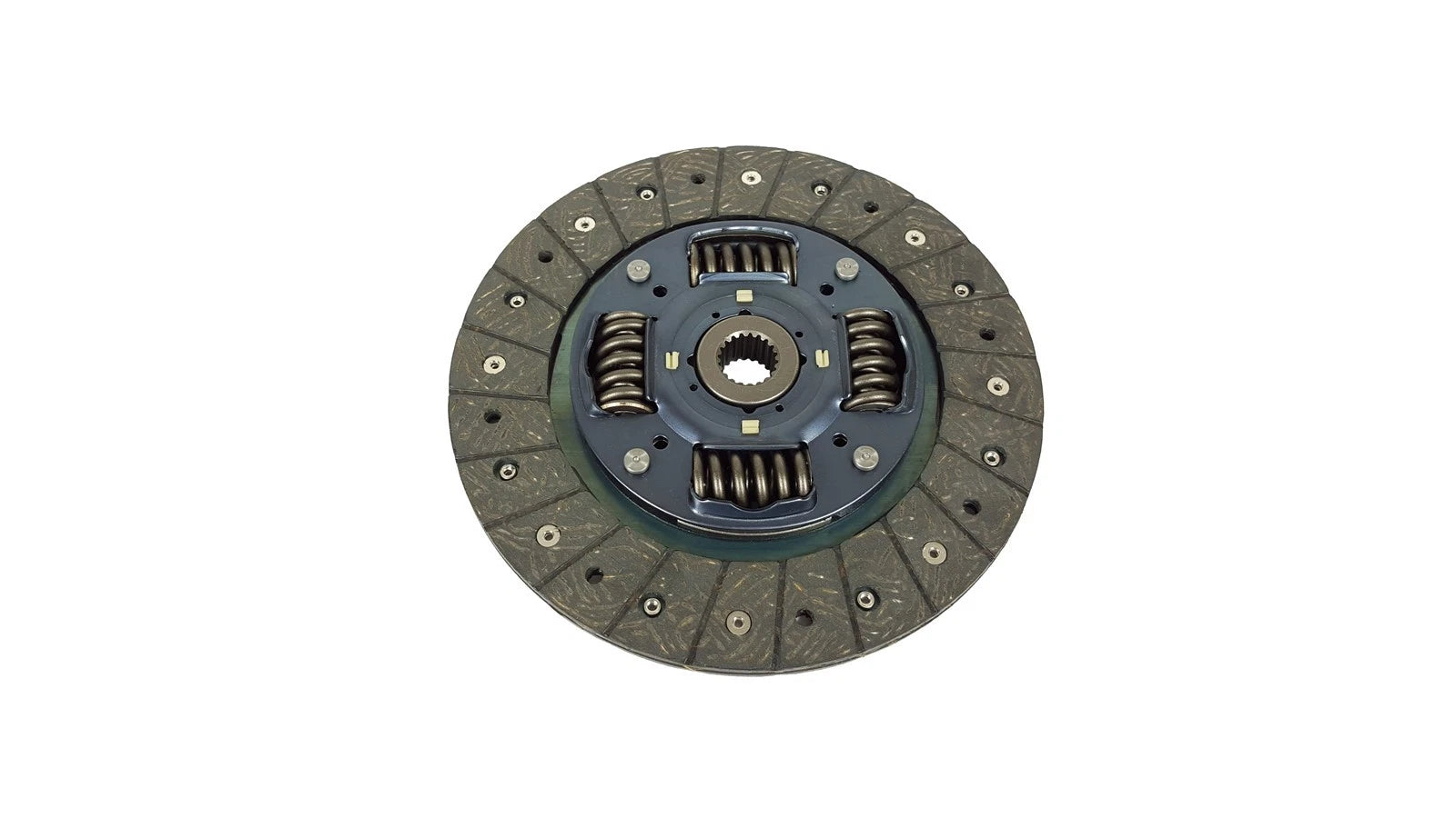Stage 1 Clutch Kit for Mitsubishi Eclipse Spyder (2006-2012)