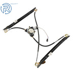 Front Left Electric Window Actuator with Motor for Dodge Grand Caravan (1996-2000)