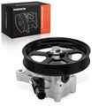 Power Steering Pump with Pulley for Honda Ridgeline (2006–2011)