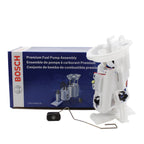Bosch Fuel Pump Module Assembly for BMW E46 323Ci 323i 325Ci 325i 328Ci 328i (1998–2006)