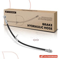 Rear Left Brake Hydraulic Hose for Honda S2000 (2000–2009)