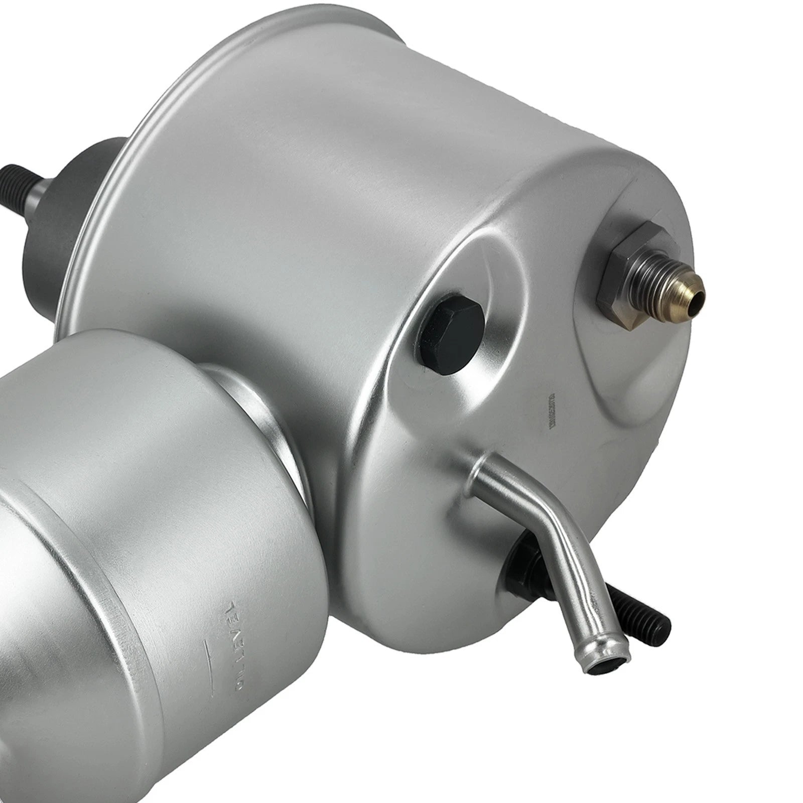 Power Steering Pump for GMC C60 (1970-1980)