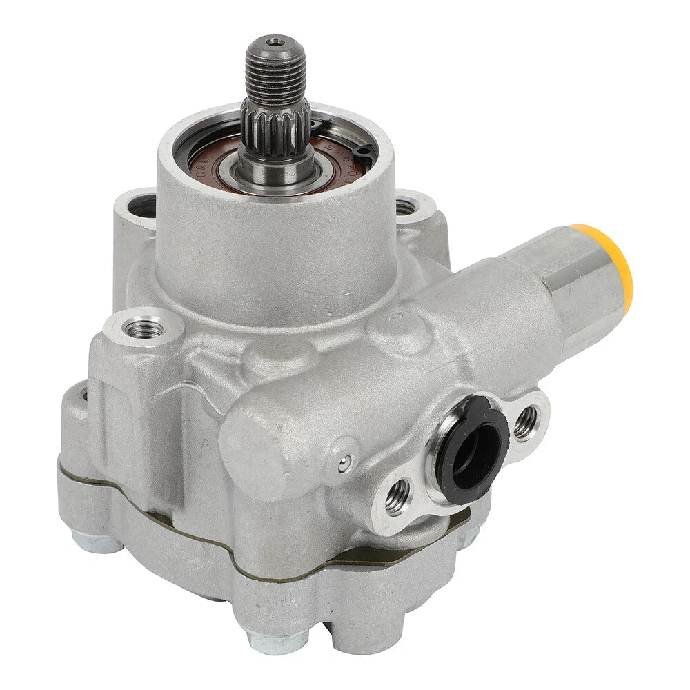 Power Steering Pump for Infiniti G35 G37 Q60 (2007–2015)