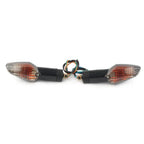 Smoke Turn Signal Lights for Honda CBR250R CBR300R (2011-2022)