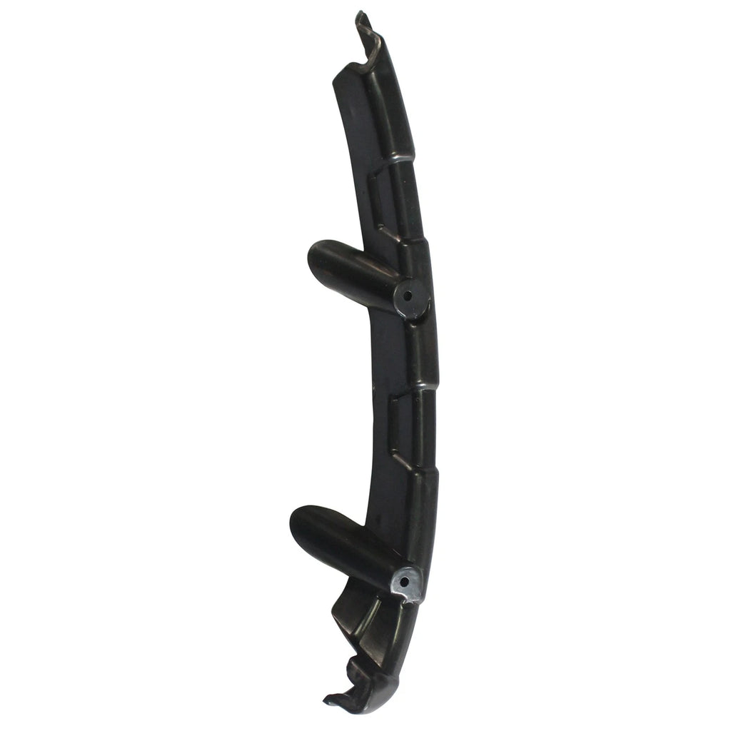 Replacement ABS Plastic Passenger Side Bumper Cover Grille Bracket