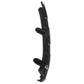 Replacement ABS Plastic Passenger Side Bumper Cover Grille Bracket
