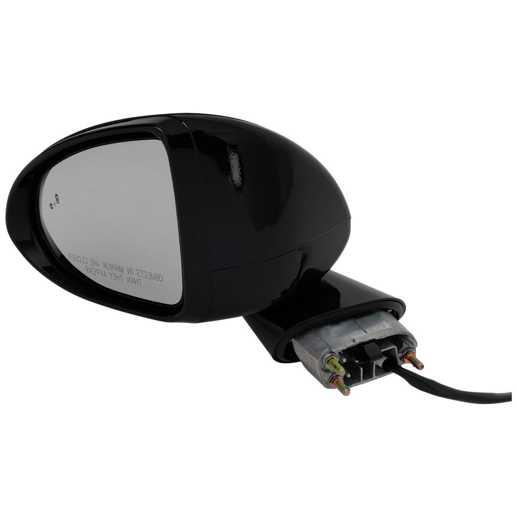 Driver Left Side Heated Mirror for Hyundai Sonata (2020–2022)