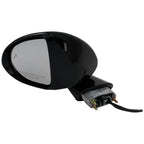 Driver Left Side Heated Mirror for Hyundai Sonata (2020–2022)