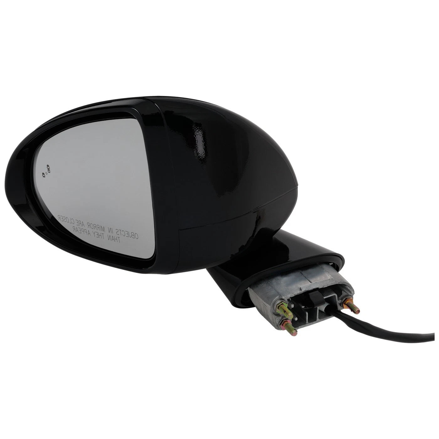 Driver Left Side Heated Mirror for Hyundai Sonata (2020–2022)