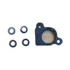 Intake Manifold for Quantum 124T 126M (122L02-0111-F-1)